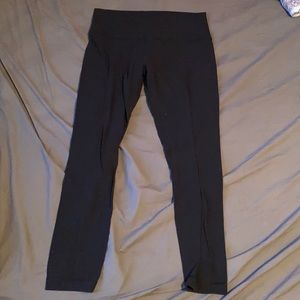 Lululemon align pants
